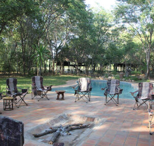 5-daagse Paardensafari Hwange - Zimbabwe - Afbeelding 15