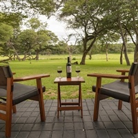 3-daagse Paardensafari Hwange - Zimbabwe - Afbeelding 59