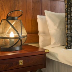 3-daagse Paardensafari Hwange - Zimbabwe - Afbeelding 58