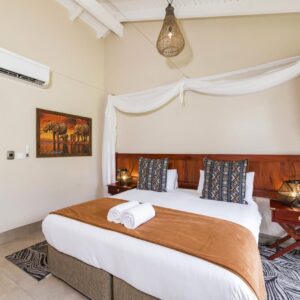 3-daagse Paardensafari Hwange - Zimbabwe - Afbeelding 53
