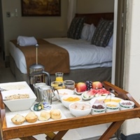 3-daagse Paardensafari Hwange - Zimbabwe - Afbeelding 56