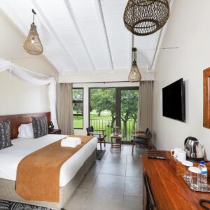 3-daagse Paardensafari Hwange - Zimbabwe - Afbeelding 54