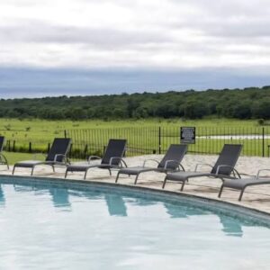3-daagse Paardensafari Hwange - Zimbabwe - Afbeelding 49
