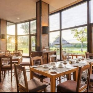 3-daagse Paardensafari Hwange - Zimbabwe - Afbeelding 52