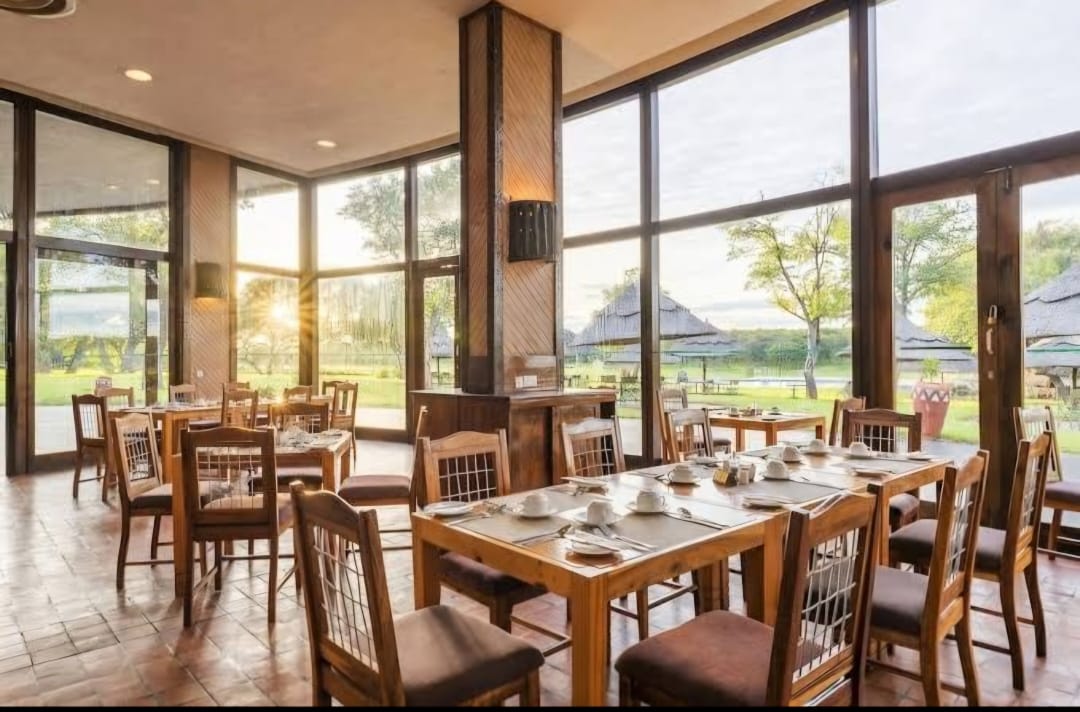 3-daagse Paardensafari Hwange - Zimbabwe - Afbeelding 52