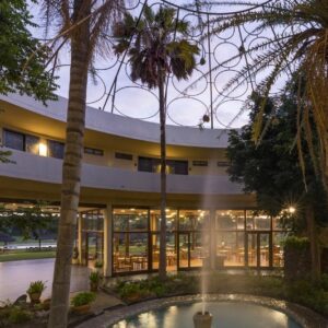 3-daagse Paardensafari Hwange - Zimbabwe - Afbeelding 50