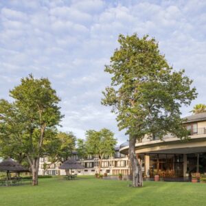 3-daagse Paardensafari Hwange - Zimbabwe - Afbeelding 51