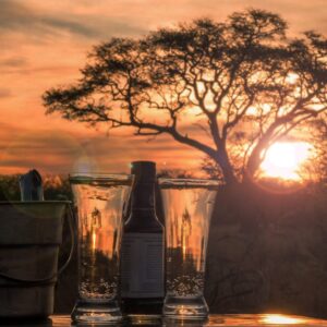 3-daagse Paardensafari Hwange - Zimbabwe - Afbeelding 10