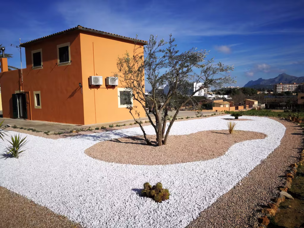 Privérit (evt. met overnachting op een ranch) Mallorca - Spanje