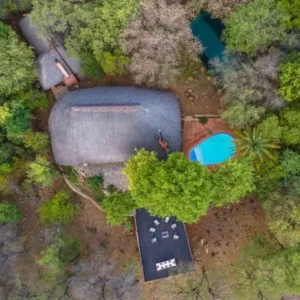 5-daagse Paardensafari aan de rand van Bulawayo - Zimbabwe - Afbeelding 7