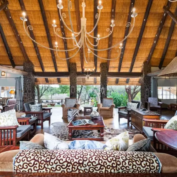 5-daagse Paardensafari aan de rand van Bulawayo - Zimbabwe - Afbeelding 6