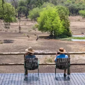 5-daagse Paardensafari aan de rand van Bulawayo - Zimbabwe - Afbeelding 9