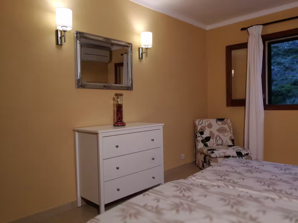 Privérit (evt. met overnachting op een ranch) Mallorca - Spanje