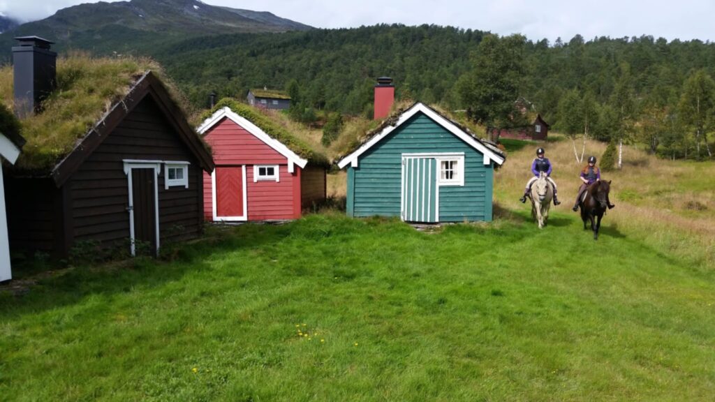 3-daagse Fjord Ride Weekend – Westkust - Noorwegen