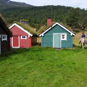 3-daagse Fjord Ride Weekend – Westkust - Noorwegen - Afbeelding 7