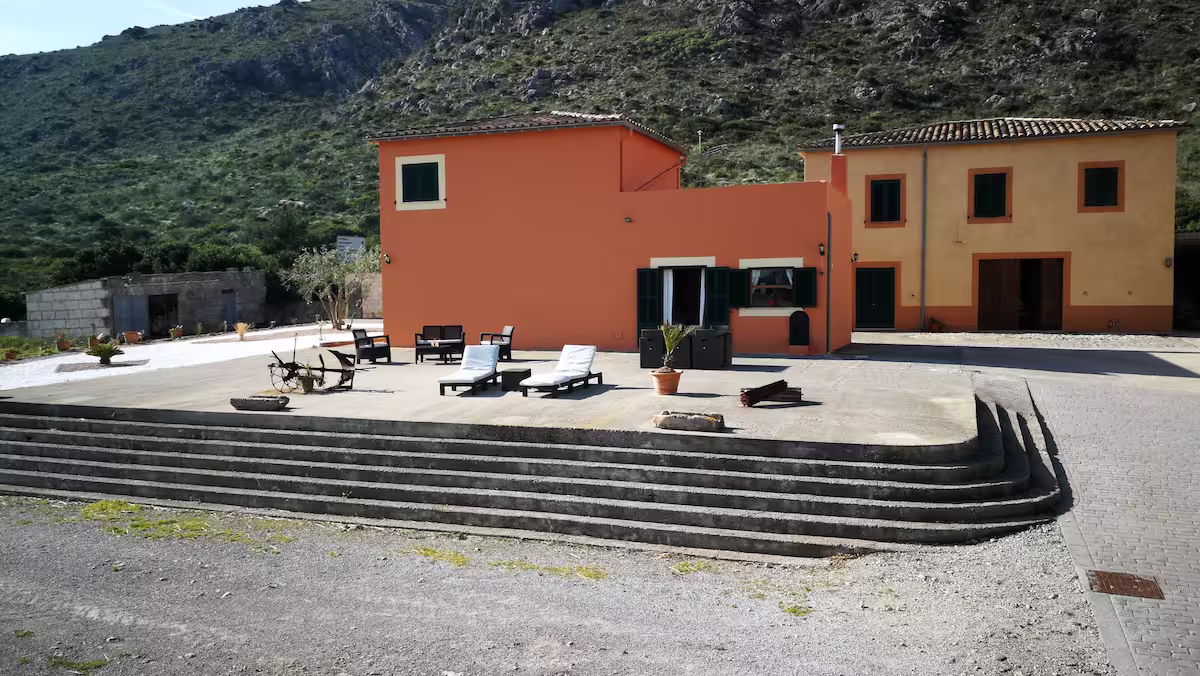 Buitenrit met lunch, brunch, diner of proeverij (evt. met overnachting op een ranch) Mallorca - Spanje - Afbeelding 14