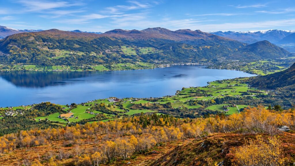 3-daagse Fjord Ride Weekend – Westkust - Noorwegen