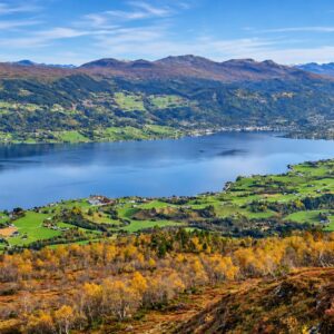 3-daagse Fjord Ride Weekend – Westkust - Noorwegen - Afbeelding 9