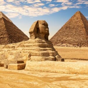 Privéritten Zonsopgang of Zonsondergang Luxor - Egypte - Afbeelding 7