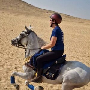 Privérit Caïro Gizeh piramides - Egypte - Afbeelding 7