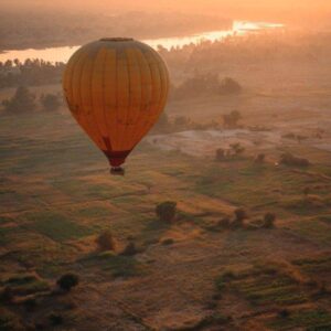 Privéritten Zonsopgang of Zonsondergang Luxor - Egypte - Afbeelding 8