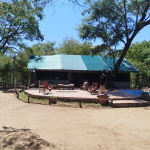 3-daagse Paardensafari Hwange - Zimbabwe - Afbeelding 18