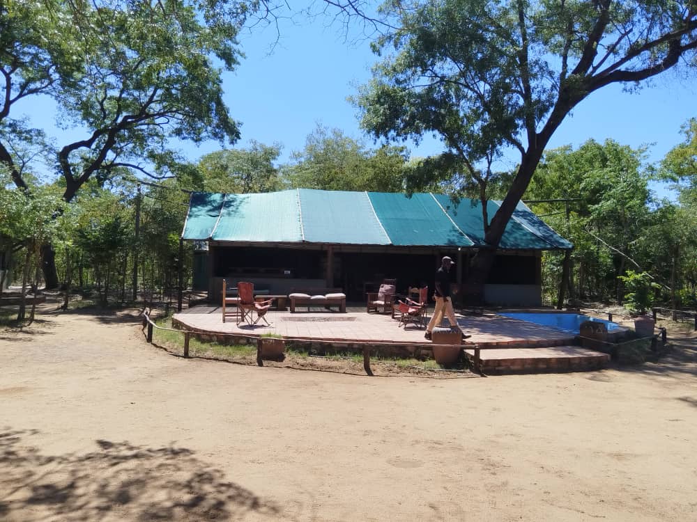 3-daagse Paardensafari Hwange - Zimbabwe - Afbeelding 18