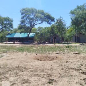 3-daagse Paardensafari Hwange - Zimbabwe - Afbeelding 20