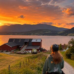 3-daagse Fjord Ride Weekend – Westkust - Noorwegen - Afbeelding 11