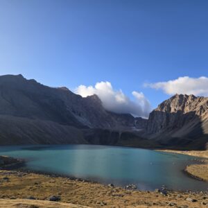 12-daagse Paardrijtocht Altai-gebergte - Mongolië - Afbeelding 2