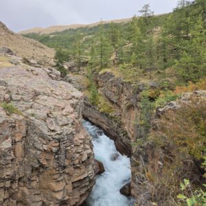 12-daagse Paardrijtocht Altai-gebergte - Mongolië - Afbeelding 3