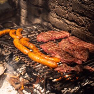 4-daagse paardrijtocht in Nationaal Park Villarrica - Chili - Afbeelding 18