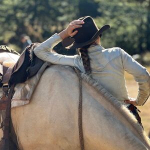 4-daagse paardrijtocht in Huerquehue National Park - Chili - Afbeelding 37