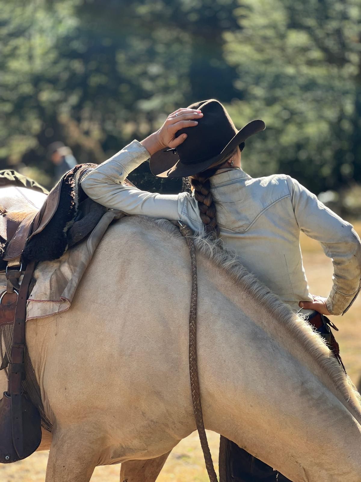 4-daagse paardrijtocht in Huerquehue National Park - Chili