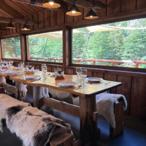 8-daagse paardrijtocht door Villarrica en Huerquehue National Park - Chili - Afbeelding 48