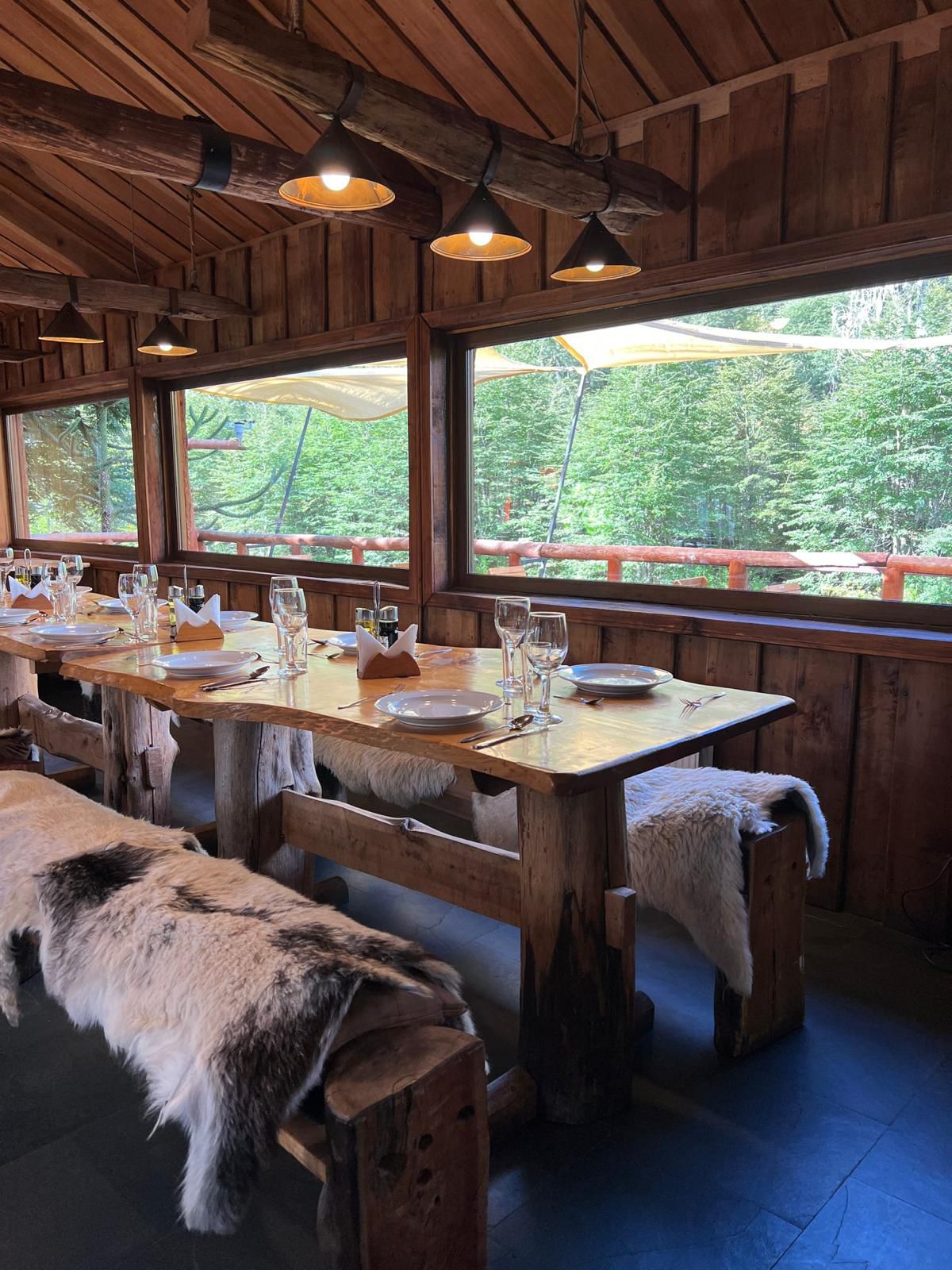 8-daagse paardrijtocht door Villarrica en Huerquehue National Park - Chili