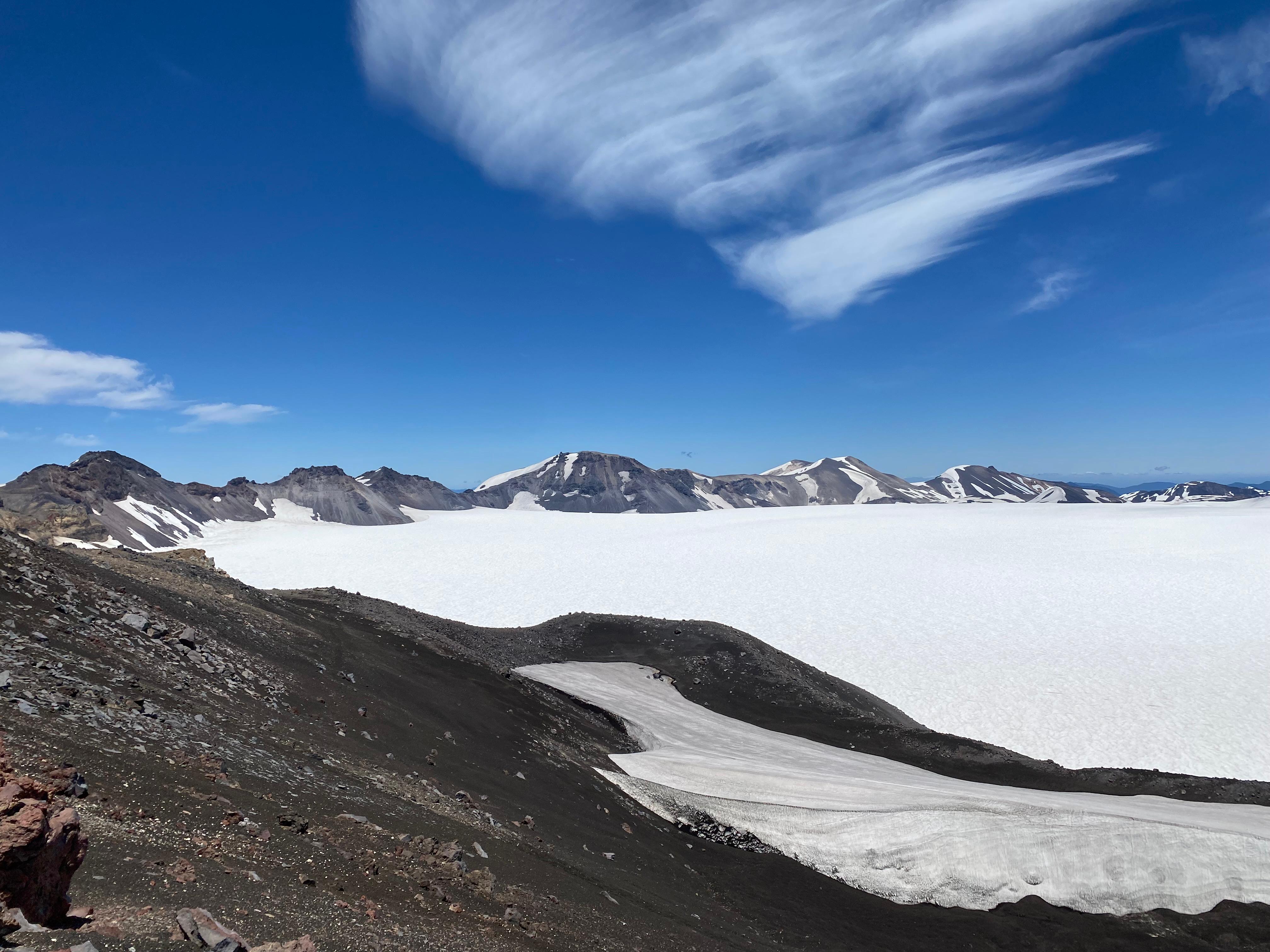 4-daagse paardrijtocht in Nationaal Park Villarrica - Chili - Afbeelding 43
