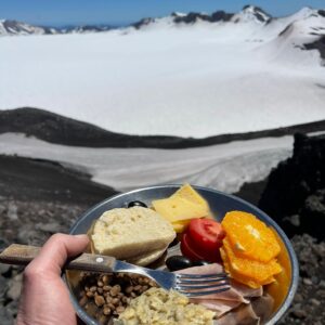 8-daagse paardrijtocht door Villarrica en Huerquehue National Park - Chili - Afbeelding 47