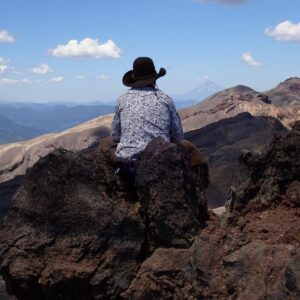 9-, 10- of 11-daagse paardrijtocht: De Andes oversteken - Chili naar Argentinië - Afbeelding 42