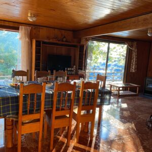 4-daagse paardrijtocht in Huerquehue National Park - Chili - Afbeelding 35