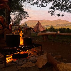 9-, 10- of 11-daagse paardrijtocht: De Andes oversteken - Chili naar Argentinië - Afbeelding 40