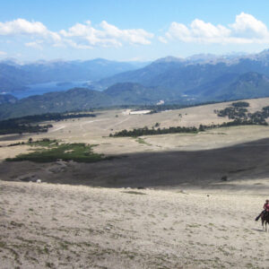 9-, 10- of 11-daagse paardrijtocht: De Andes oversteken - Chili naar Argentinië - Afbeelding 35