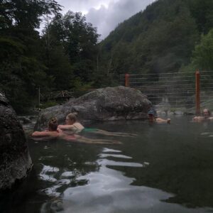 9-, 10- of 11-daagse paardrijtocht: De Andes oversteken - Chili naar Argentinië - Afbeelding 29