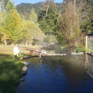 4-daagse paardrijtocht in Nationaal Park Villarrica - Chili - Afbeelding 36