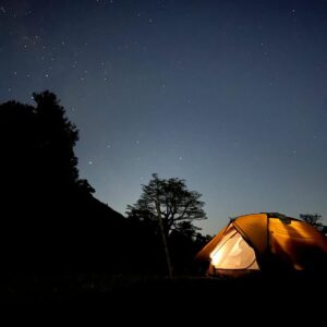 8-daagse paardrijtocht door Villarrica en Huerquehue National Park - Chili - Afbeelding 40