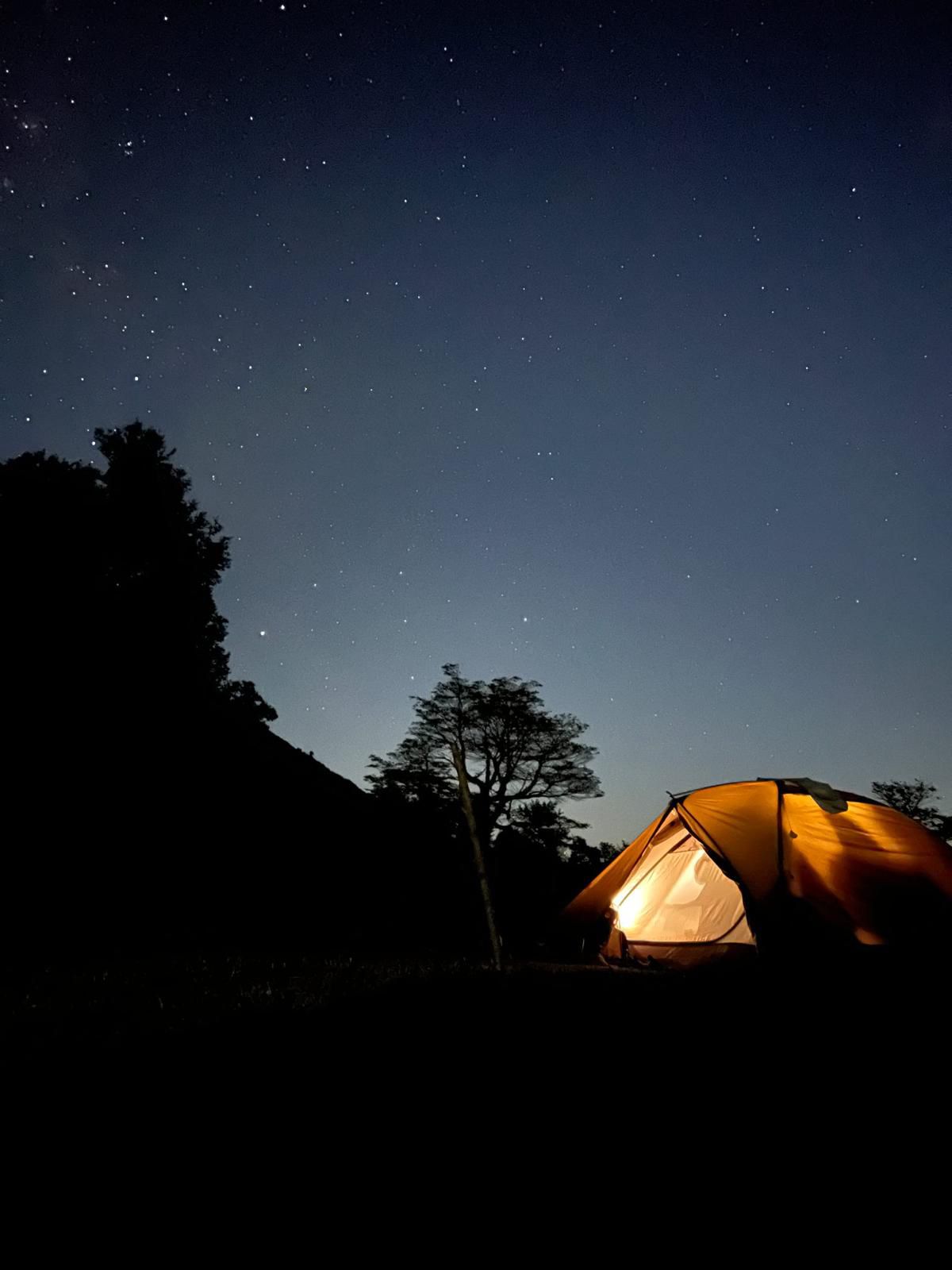 8-daagse paardrijtocht door Villarrica en Huerquehue National Park - Chili - Afbeelding 40