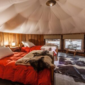 8-daagse paardrijtocht door Villarrica en Huerquehue National Park - Chili - Afbeelding 26