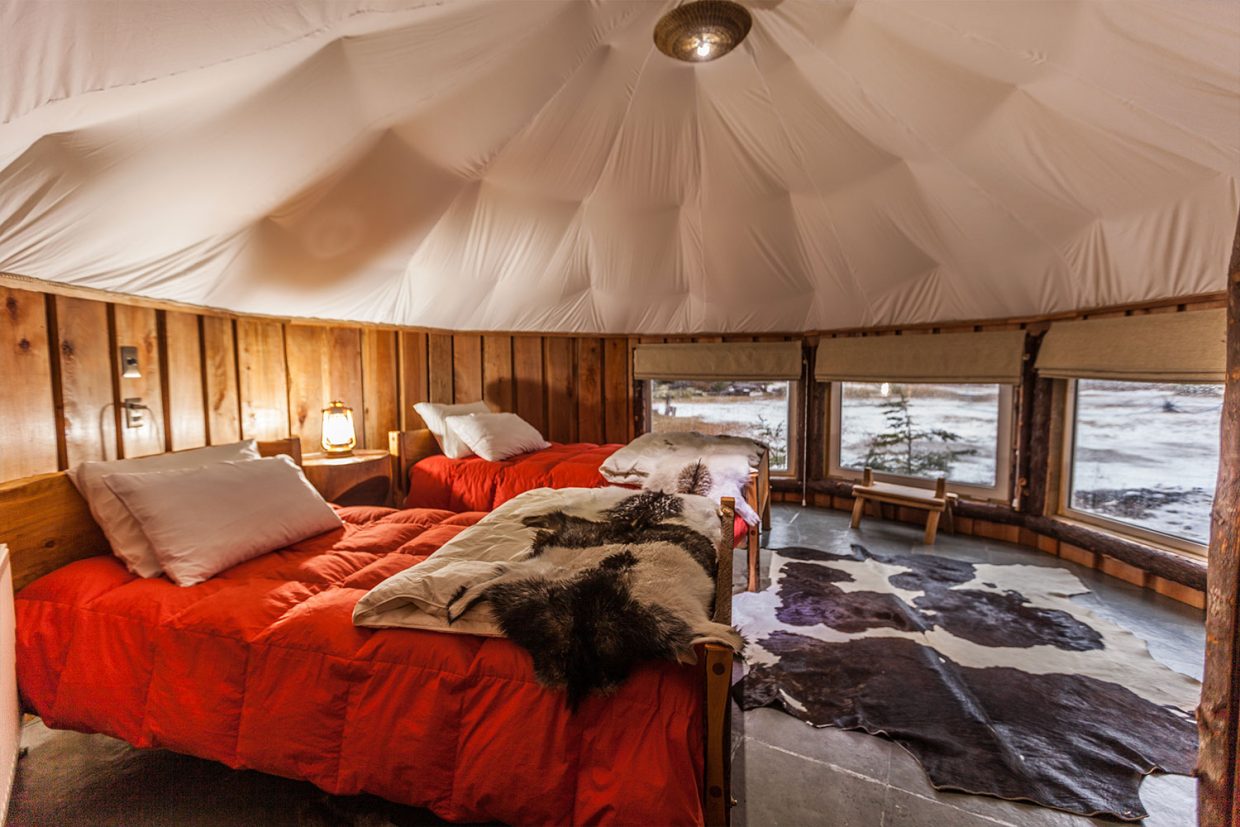 8-daagse paardrijtocht door Villarrica en Huerquehue National Park - Chili