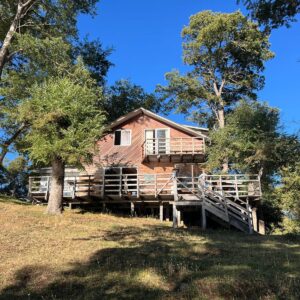 4-daagse paardrijtocht in Nationaal Park Villarrica - Chili - Afbeelding 32