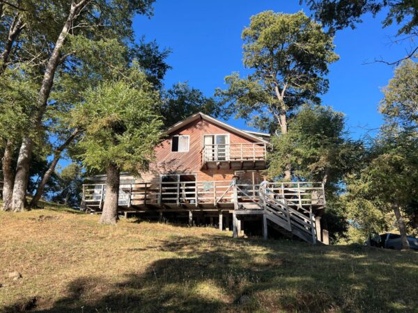 4-daagse paardrijtocht in Nationaal Park Villarrica - Chili